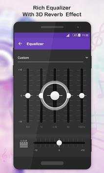 GO Music Player screenshot 5
