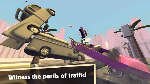 Turbo Dismount™ screenshot 1