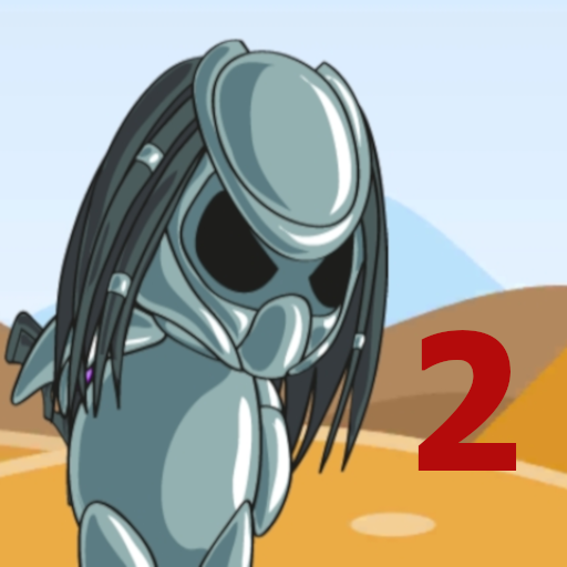 Predator vs Aliens 2 : le retour icon