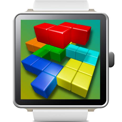 TetroCrate 3D for Android Wear 1.0.2