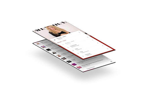 Excel Music Player screenshot 7