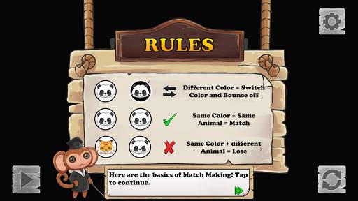 Match Maker: The Video Game screenshot 3