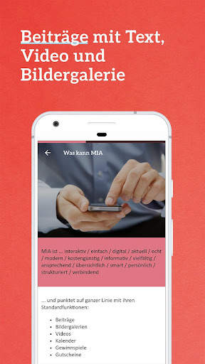 mia. screenshot 4
