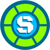 Stack Circle icon