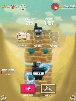 Ninja Dude vs Zombies 2 screenshot 12