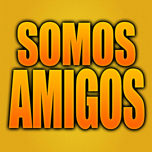 Somos Tus Amigos icon