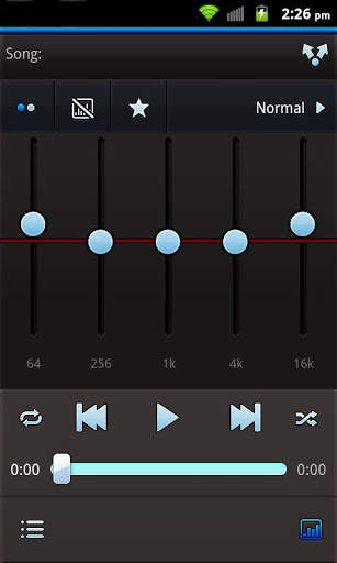 Denon Travel screenshot 5