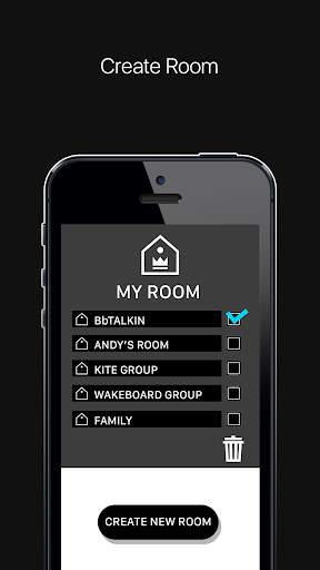 Bb TALK screenshot 1