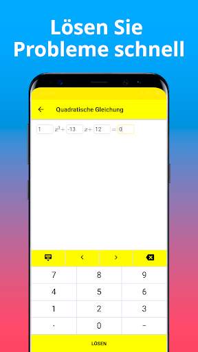 StudyMate - mathe lösungen und Hausaufgabenhilfe screenshot 2