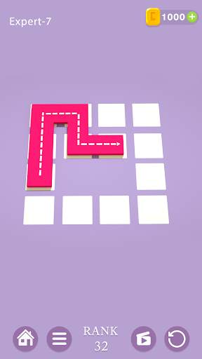 Puzzledom - puzzles all in one скриншот 8