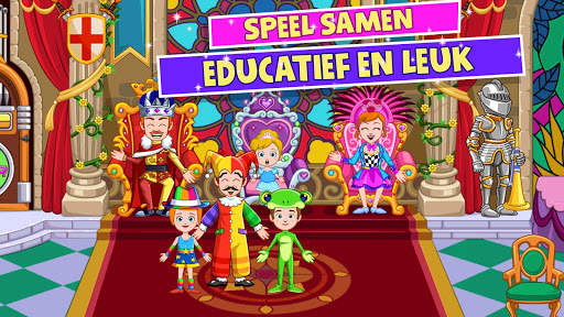 My Little Princess : Kasteel screenshot 4