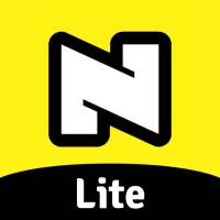 Noizz Lite: music video maker logo