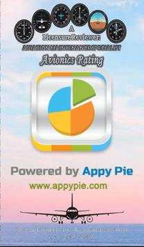 A Licensure Reviewer: Avionics Rating скриншот 1