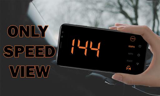 DigiHUD Speedometer: Car, bike free Odometer App screenshot 5