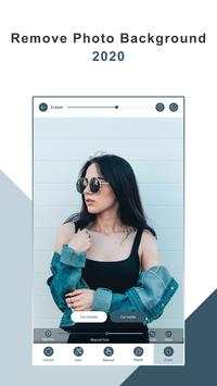 Remove Photo Background 2020 screenshot 3