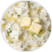 Mashed Potatoes Recipes icon