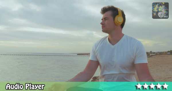Audio Player screenshot 3