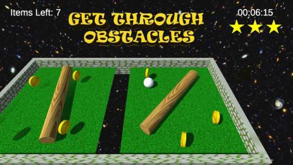 Coinball - Rolling Ball Balance 3D screenshot 3