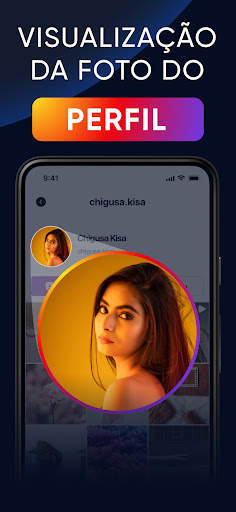 InstDown: Salvar Stories Insta screenshot 3