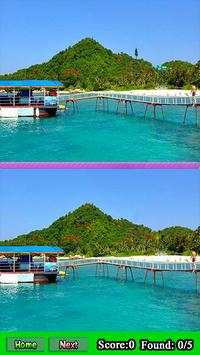 What is the Difference Picture Game screenshot 4
