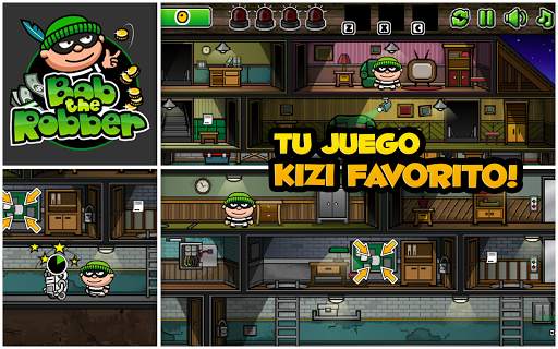 Kizi: Juegos Divertidos Gratis screenshot 2