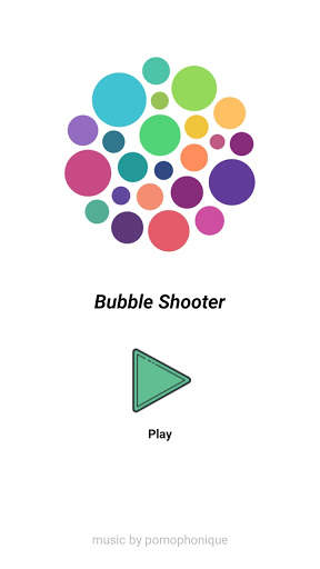 Earn money - Bubble shooter स्क्रीनशॉट 1