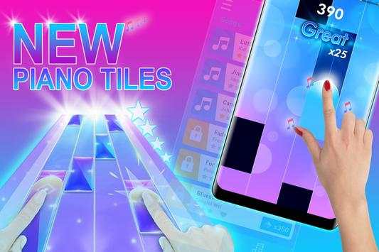 Kim Loaiza Piano Game screenshot 1