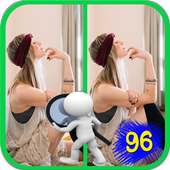 Spot the Difference Games Download Free icon