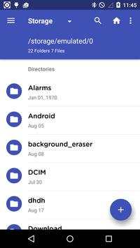 My Files screenshot 7