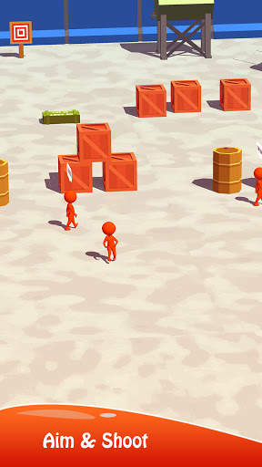 Mr. Sniper screenshot 8