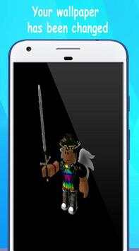 Roblox Wallpaper HD screenshot 4