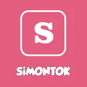 New SiMONTOK App