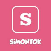 New SiMONTOK App 1.0