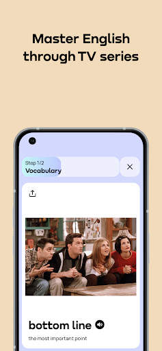 Promova Easy Language Learning screenshot 13