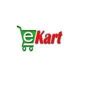 eKart Online Shopping All in One App 0.0.1