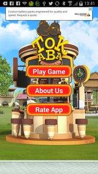 Legend of Boboiboy Bubble screenshot 1
