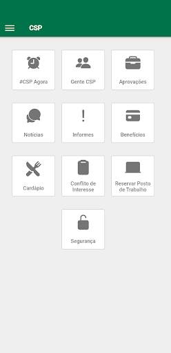 App CSP screenshot 3