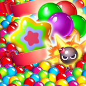Beauty Bubble Shooter icon