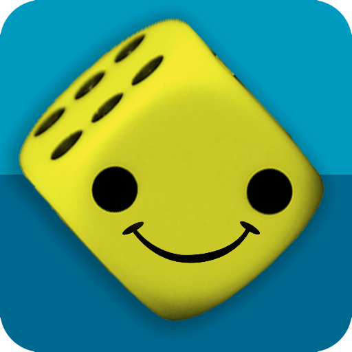 Prank Dice: Cheat &amp; Trick Friends with Rigged Dice icon