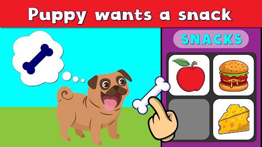 Kids School Games screenshot 8