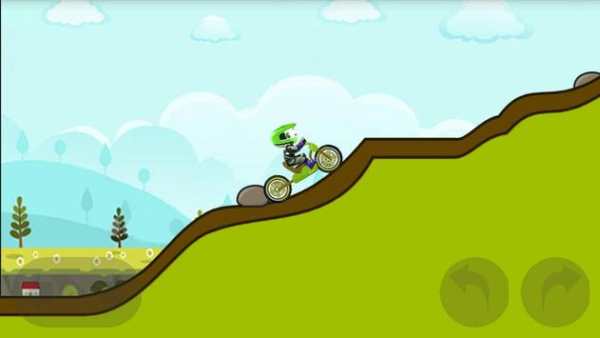 MotoCross Racing screenshot 6
