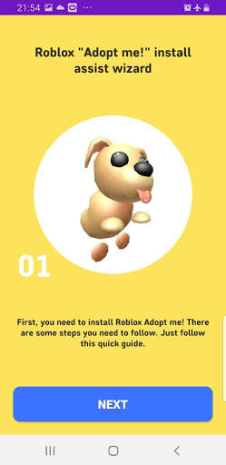 Adopt Me for roblox screenshot 2