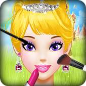 Princess Makeup & Salon 1.0