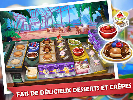 Cooking Madness - Chef Cuistot screenshot 19