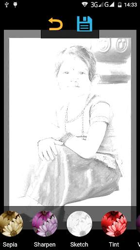 CameraPro or Selfie Camera screenshot 7