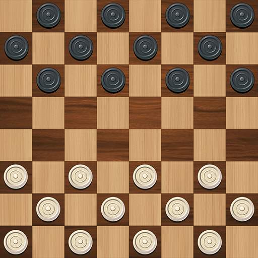 King of Checkers 50.0
