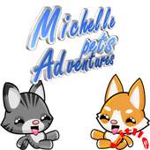 michelle pet adventure lite 1.0.0.1