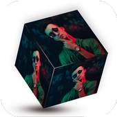 3D Camera - 3D Effect Photo Editor 1.0