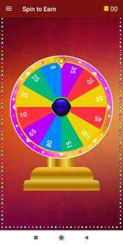 Spin To Earn स्क्रीनशॉट 6
