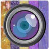 Photoshop Photo Editing and Writing on image icon
